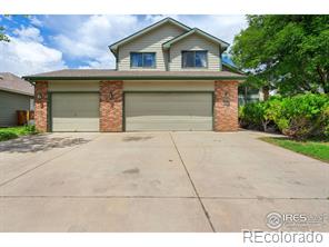 1406  patterson place, Fort Collins sold home. Closed on 2022-09-09 for $560,000.