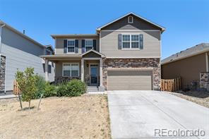 12625 E 104th Place, commerce city MLS: 2728965 Beds: 4 Baths: 3 Price: $562,000