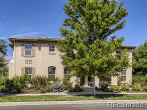 2295  beeler street, Denver sold home. Closed on 2022-09-14 for $555,000.