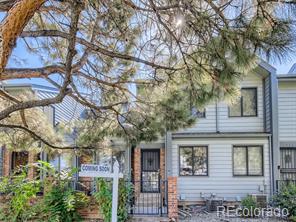 1938 s cherry street, Denver sold home. Closed on 2022-09-01 for $415,000.