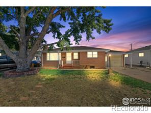 2431 w 6th street, Greeley sold home. Closed on 2022-08-26 for $345,000.