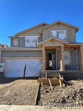 13020 E 110th Place, commerce city MLS: 6204779 Beds: 4 Baths: 3 Price: $550,000