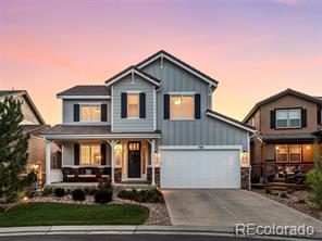 708  Tiger Lily Way, highlands ranch MLS: 4332399 Beds: 4 Baths: 3 Price: $975,000