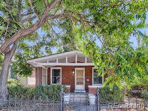 4520  logan street, Denver sold home. Closed on 2022-08-17 for $365,000.