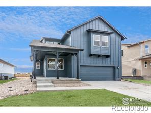 6634  4th St Rd, greeley MLS: 123456789972222 Beds: 4 Baths: 3 Price: $533,005