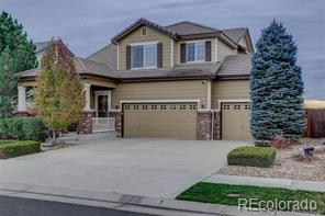 15372 E 117th Avenue, commerce city MLS: 1893091 Beds: 3 Baths: 3 Price: $599,900