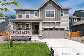 13473 E 108th Avenue, commerce city MLS: 5300442 Beds: 5 Baths: 4 Price: $659,900