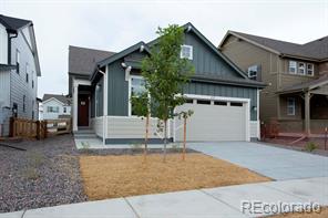 6311  Stable View Street, castle pines MLS: 2913137 Beds: 4 Baths: 3 Price: $750,000