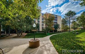 6960 E Girard Avenue 208, Denver  MLS: 8280017 Beds: 2 Baths: 2 Price: $299,000