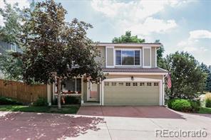 1107  laurenwood way, Highlands Ranch sold home. Closed on 2022-11-02 for $555,000.