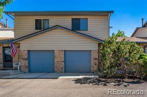 5210  garrison street, Arvada sold home. Closed on 2022-09-21 for $385,000.