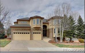 6903 S Picadilly Street, aurora MLS: 1623521 Beds: 5 Baths: 6 Price: $1,195,000