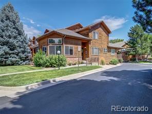 11965 W 66th Place A, Arvada  MLS: 3967334 Beds: 3 Baths: 4 Price: $580,000