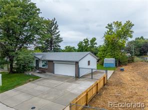 7951  Gray Street, arvada MLS: 9557033 Beds: 4 Baths: 2 Price: $570,000