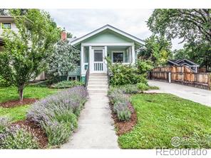 1114  woodford avenue, Fort Collins sold home. Closed on 2022-09-15 for $475,000.