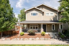 3727 w 37th avenue, Denver sold home. Closed on 2022-09-29 for $950,000.