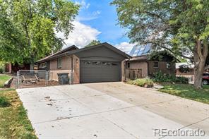 6247  Union Street, arvada MLS: 8632004 Beds: 4 Baths: 2 Price: $635,000