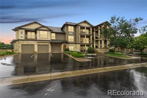 7418 S Quail Circle 1334, Littleton  MLS: 6320757 Beds: 1 Baths: 1 Price: $300,000