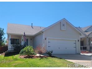 5084  Goshawk Court, brighton MLS: 456789973561 Beds: 4 Baths: 2 Price: $449,900