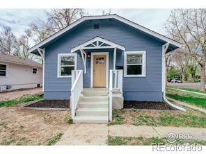 802 w laurel street, Fort Collins sold home. Closed on 2022-09-30 for $530,000.