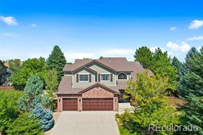 2821  Wyecliff Way, highlands ranch MLS: 2778143 Beds: 5 Baths: 4 Price: $999,000