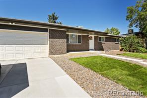 6187  Vivian Court, arvada MLS: 5971771 Beds: 5 Baths: 2 Price: $674,000