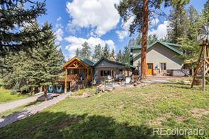 12077  elk trail road, Conifer sold home. Closed on 2023-01-12 for $1,256,250.