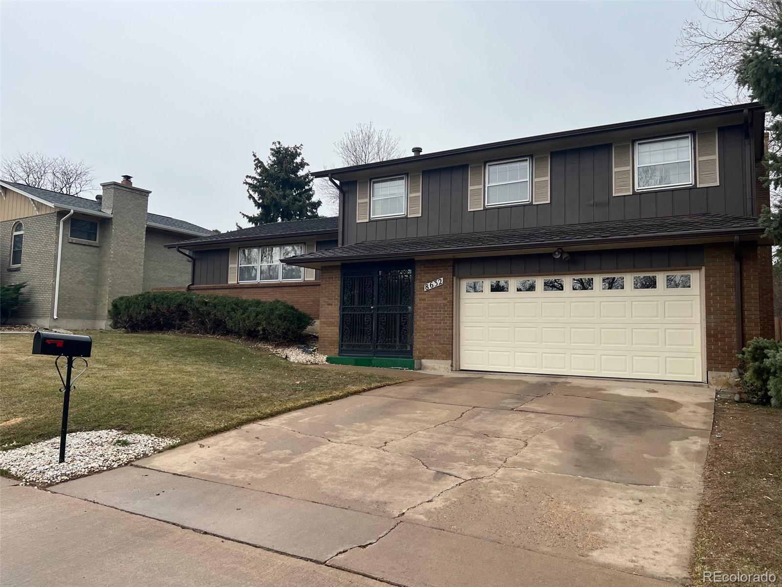 Pine Valley Estates Denver Home | MLS #: 81324228632 E Layton Avenue, Denver Beds: 4 Baths: 3 Price: $649,252