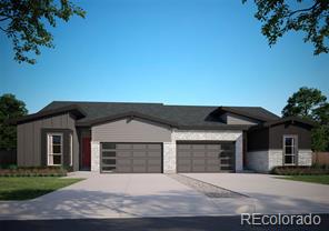 184  Silver Rock Trail, castle rock MLS: 6704594 Beds: 2 Baths: 2 Price: $549,900