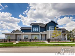 3312  Green Lake Drive, fort collins MLS: 123456789973979 Beds: 3 Baths: 3 Price: $450,000