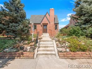3737 w 25th avenue, denver sold home. Closed on 2022-09-27 for $866,000.