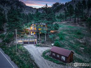 4472  fourmile canyon drive, Boulder sold home. Closed on 2022-12-22 for $947,500.