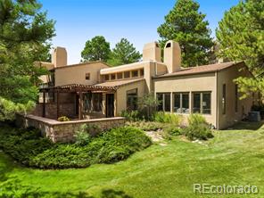 2107  Ridge Plaza Drive , Castle Rock  MLS: 3546612 Beds: 3 Baths: 3 Price: $745,000