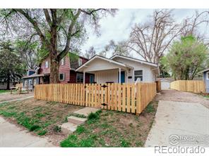 806 w laurel street, Fort Collins sold home. Closed on 2022-09-30 for $565,000.