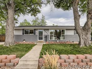 6482 s cedar street, Littleton sold home. Closed on 2022-10-03 for $663,000.