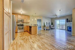 1162  Rockhurst Drive 202, Highlands Ranch  MLS: 4995696 Beds: 2 Baths: 2 Price: $419,000