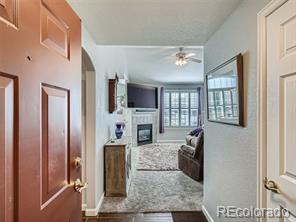 7440 S Blackhawk Street 16-208, Englewood  MLS: 5232265 Beds: 2 Baths: 2 Price: $379,900