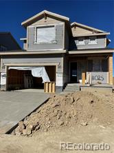 11025  Ursula Street, commerce city MLS: 6604097 Beds: 3 Baths: 3 Price: $525,000