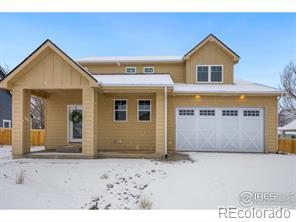 939  Pear Street, fort collins MLS: 123456789974359 Beds: 3 Baths: 3 Price: $825,000