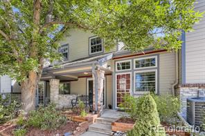 4301 s pierce street, Denver sold home. Closed on 2022-10-05 for $405,000.