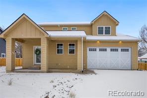 939  Pear Street, fort collins MLS: 7167671 Beds: 3 Baths: 3 Price: $825,000