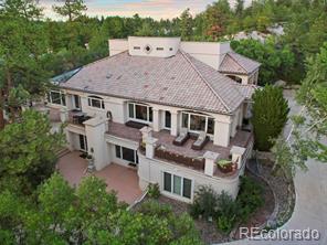 388  Titan Place, castle rock MLS: 9894573 Beds: 3 Baths: 4 Price: $1,950,000