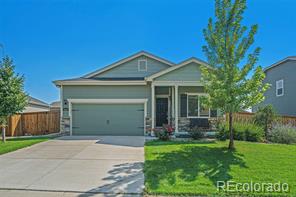 2868  Night Sky Drive, berthoud MLS: 7416250 Beds: 3 Baths: 2 Price: $440,000