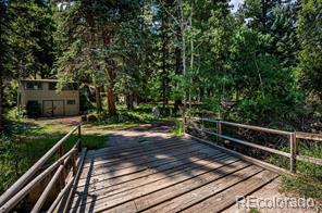 7086 S Brook Forest Road, evergreen MLS: 8623643 Beds: 1 Baths: 1 Price: $487,000