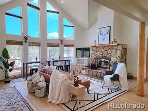 20133  Silver Ranch Road, conifer MLS: 8902969 Beds: 4 Baths: 4 Price: $1,197,000