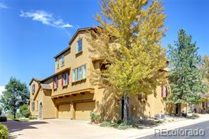 10529  Ashfield Street 8B, Highlands Ranch  MLS: 7140409 Beds: 2 Baths: 2 Price: $500,000