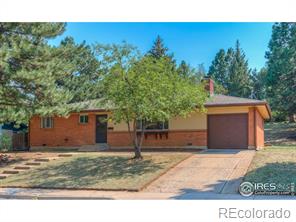 2190  Dartmouth Avenue, boulder MLS: 456789975089 Beds: 2 Baths: 2 Price: $999,900