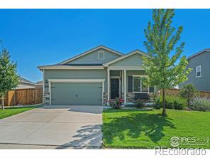 2868  Night Sky Drive, berthoud MLS: 456789975145 Beds: 3 Baths: 2 Price: $440,000