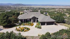 1728  Wildfire Circle, castle rock MLS: 2649276 Beds: 5 Baths: 4 Price: $1,750,000