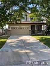 15180 E 116th Drive, commerce city MLS: 7998438 Beds: 4 Baths: 3 Price: $485,000